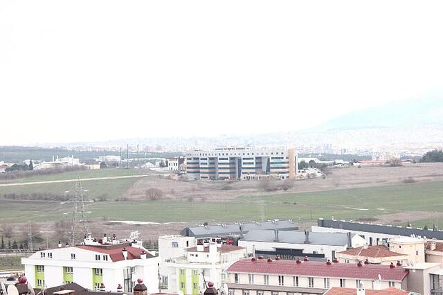 KAVALA HOTEL BURSA