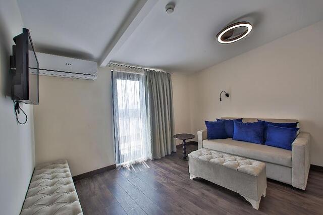 KAVALA HOTEL BURSA