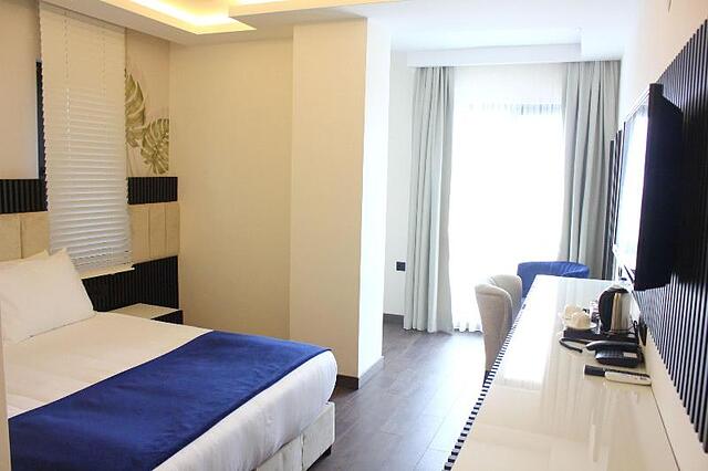 KAVALA HOTEL BURSA