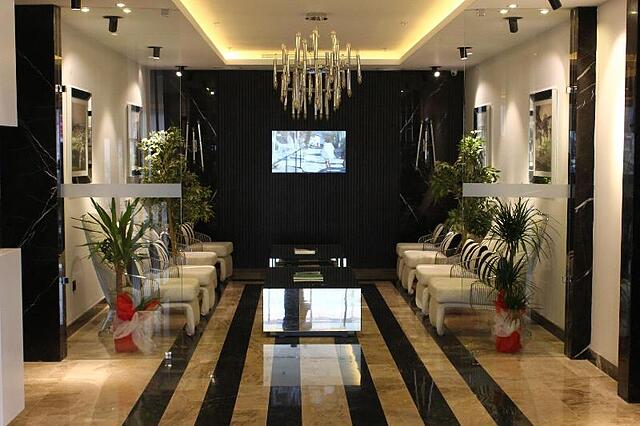 KAVALA HOTEL BURSA