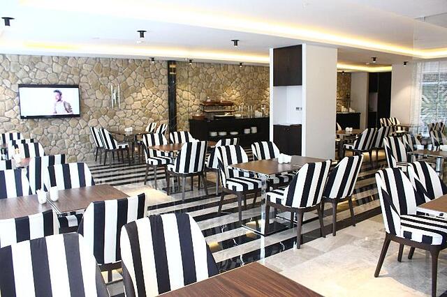 KAVALA HOTEL BURSA