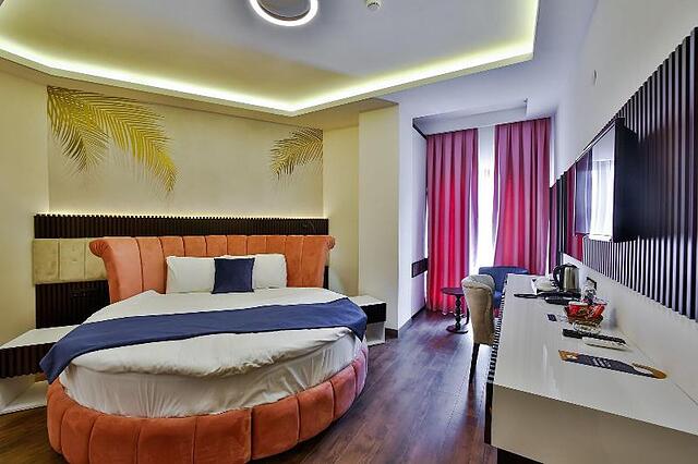 KAVALA HOTEL BURSA