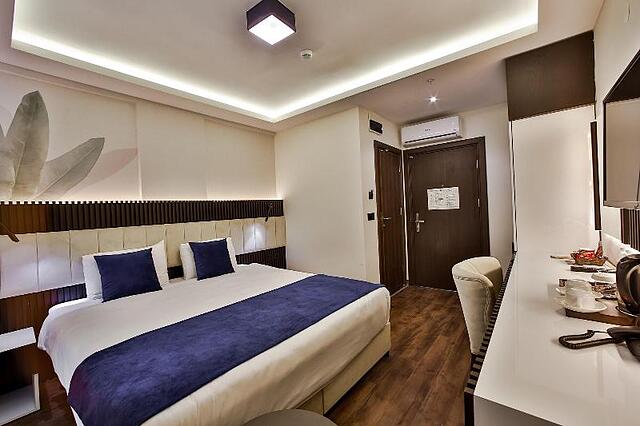 KAVALA HOTEL BURSA