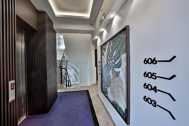 KAVALA HOTEL BURSA