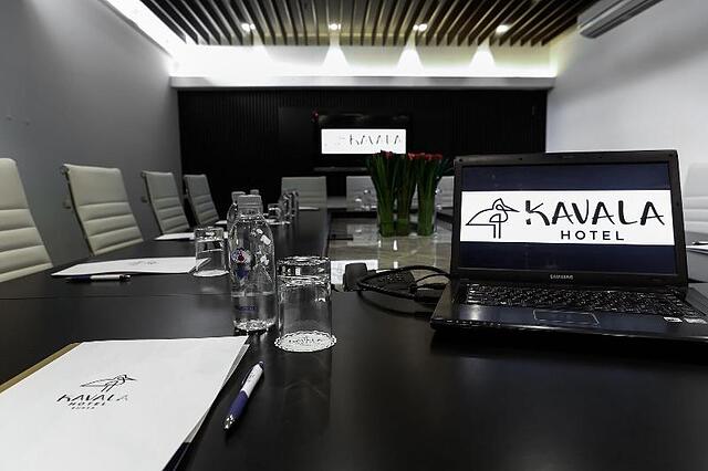 KAVALA HOTEL BURSA