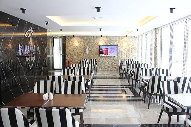 KAVALA HOTEL BURSA