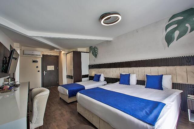 KAVALA HOTEL BURSA