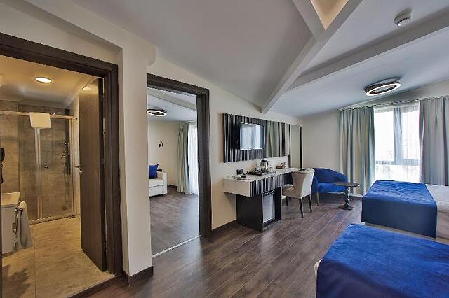 KAVALA HOTEL BURSA