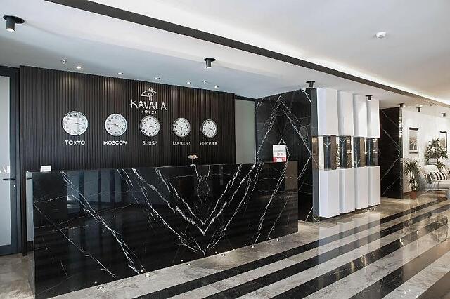 KAVALA HOTEL BURSA
