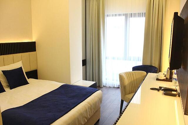 KAVALA HOTEL BURSA