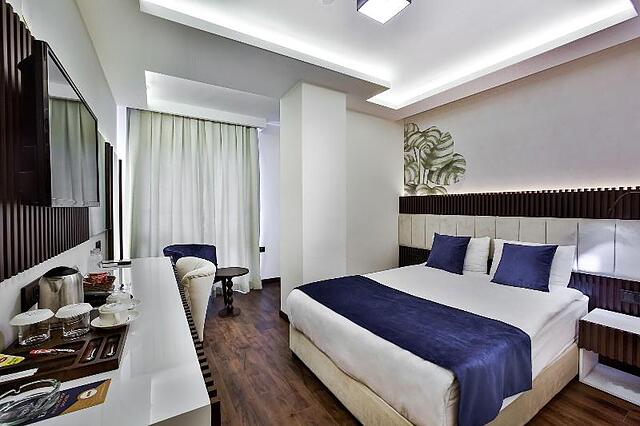 KAVALA HOTEL BURSA