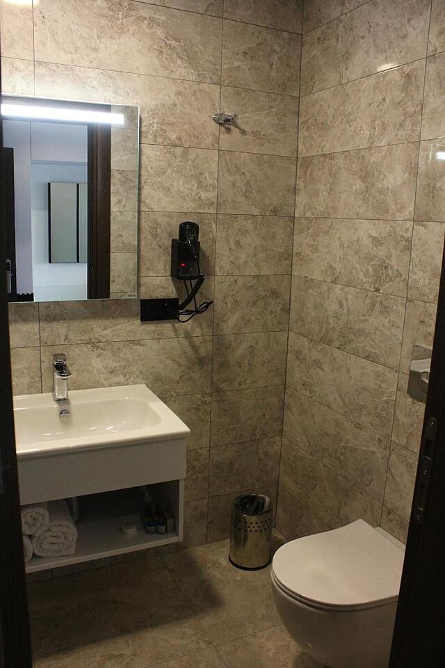 KAVALA HOTEL BURSA
