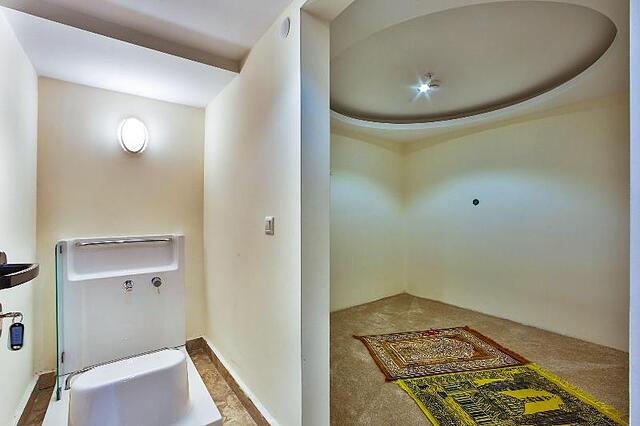 KAVALA HOTEL BURSA