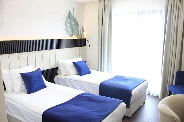 KAVALA HOTEL BURSA