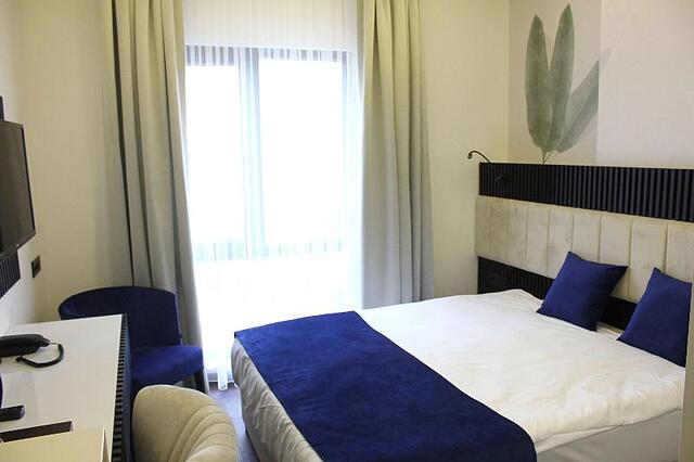 KAVALA HOTEL BURSA
