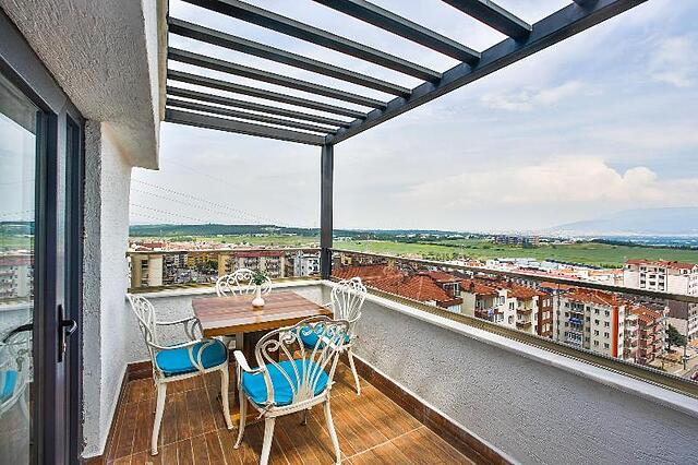 KAVALA HOTEL BURSA