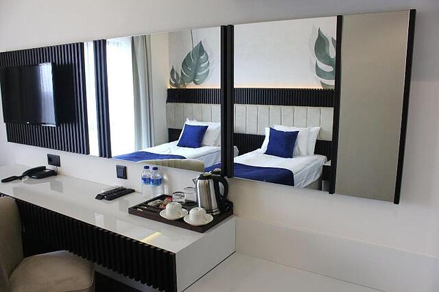 KAVALA HOTEL BURSA