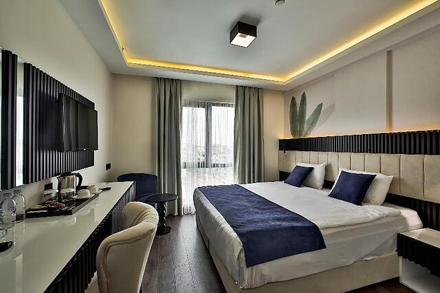 KAVALA HOTEL BURSA