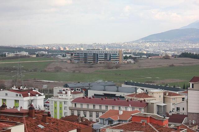 KAVALA HOTEL BURSA