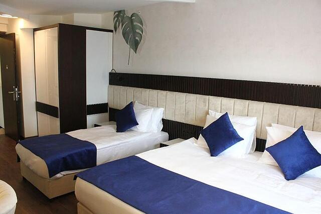 KAVALA HOTEL BURSA