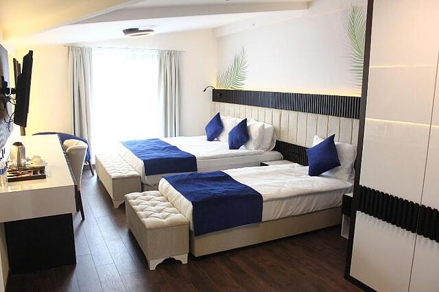 KAVALA HOTEL BURSA