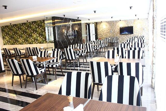 KAVALA HOTEL BURSA
