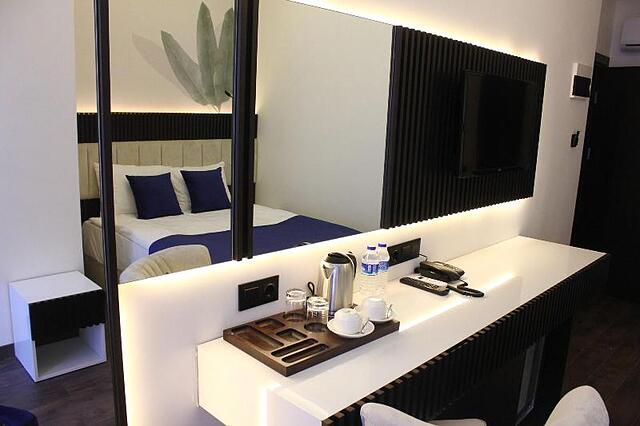 KAVALA HOTEL BURSA