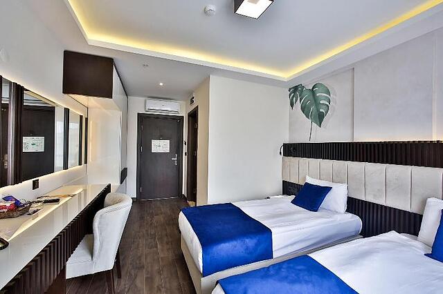 KAVALA HOTEL BURSA