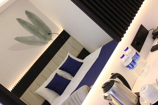 KAVALA HOTEL BURSA