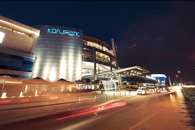 KAVALA HOTEL BURSA