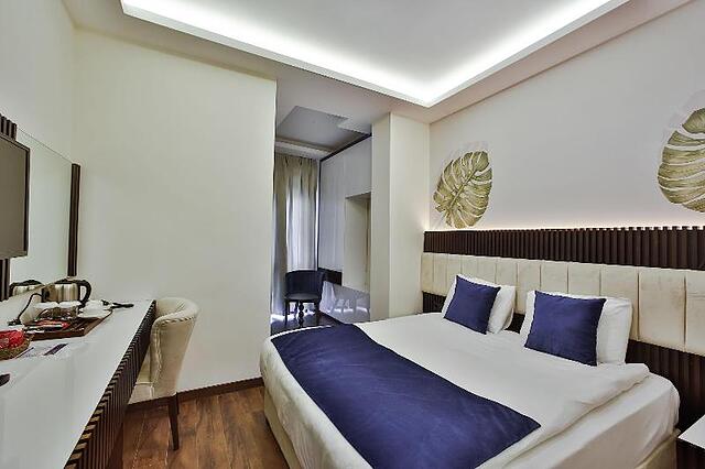 KAVALA HOTEL BURSA