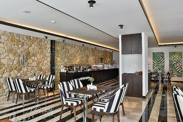 KAVALA HOTEL BURSA