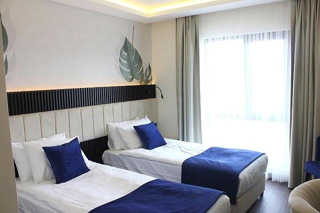 KAVALA HOTEL BURSA