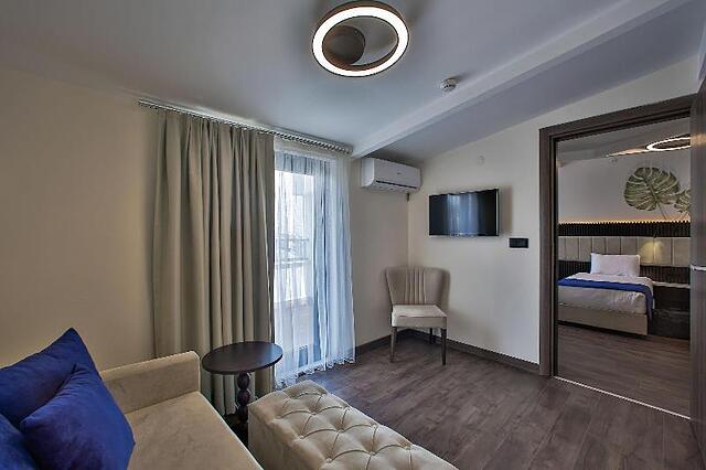 KAVALA HOTEL BURSA
