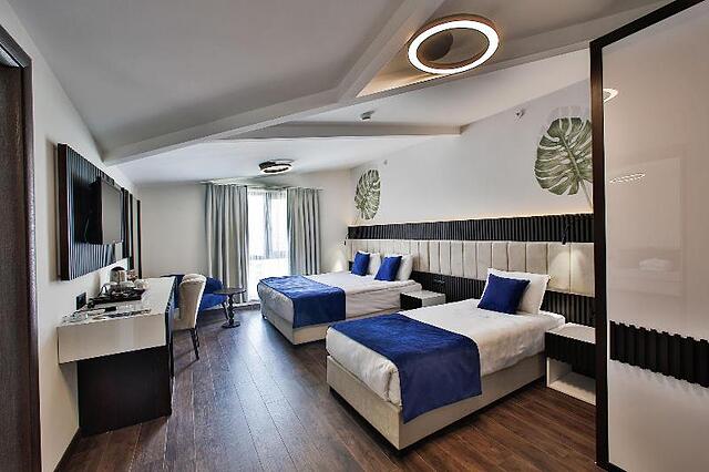 KAVALA HOTEL BURSA