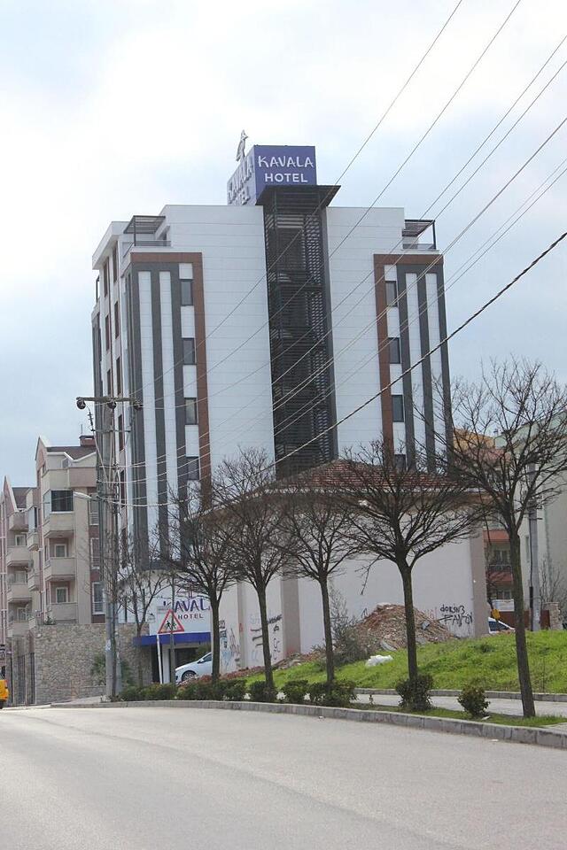 KAVALA HOTEL BURSA
