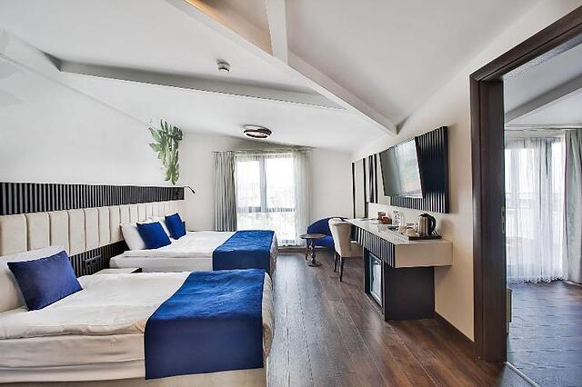 KAVALA HOTEL BURSA