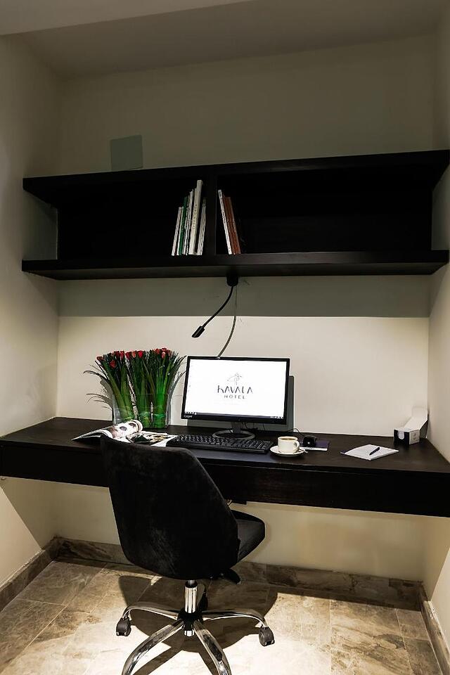 KAVALA HOTEL BURSA