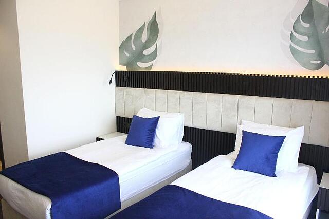 KAVALA HOTEL BURSA