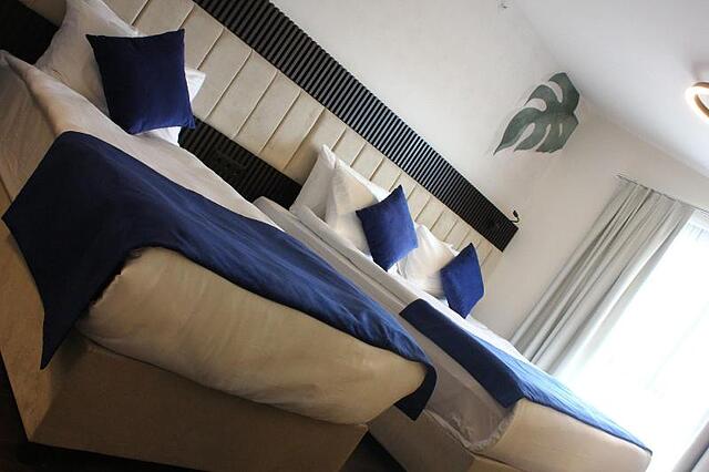 KAVALA HOTEL BURSA
