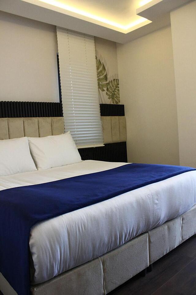 KAVALA HOTEL BURSA
