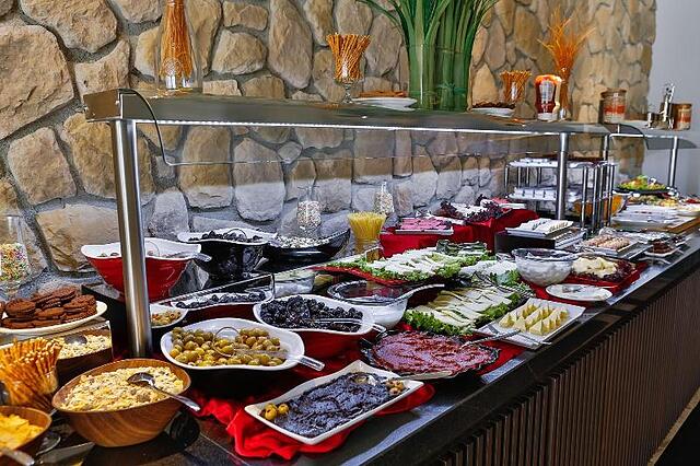 KAVALA HOTEL BURSA