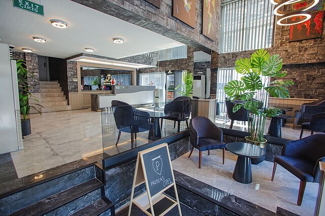 Prusias Otel