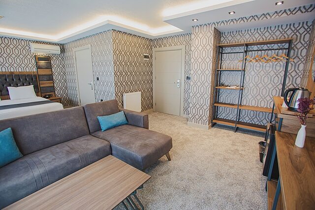 Prusias Otel