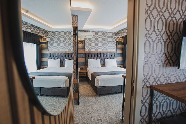 Prusias Otel