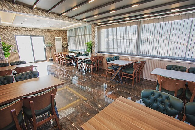 Prusias Otel