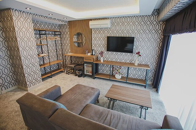 Prusias Otel