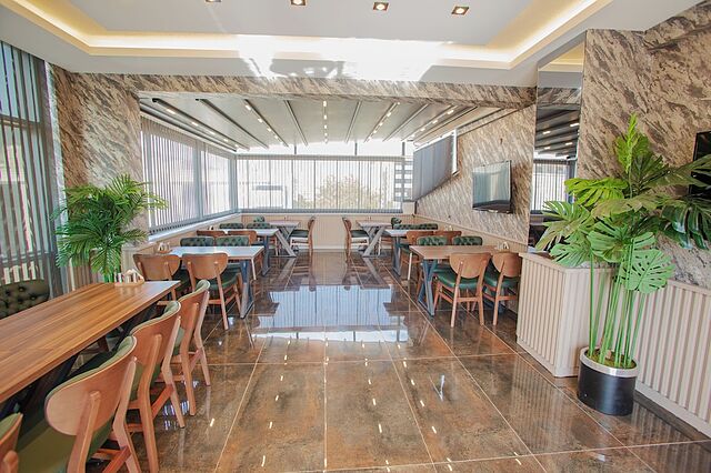 Prusias Otel