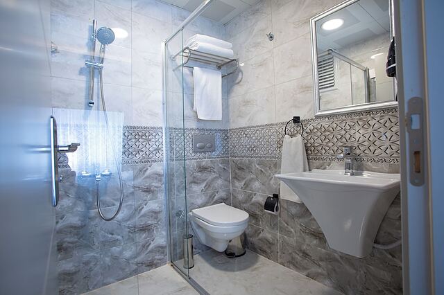 Prusias Otel