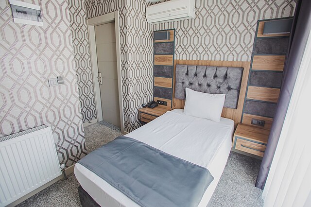 Prusias Otel